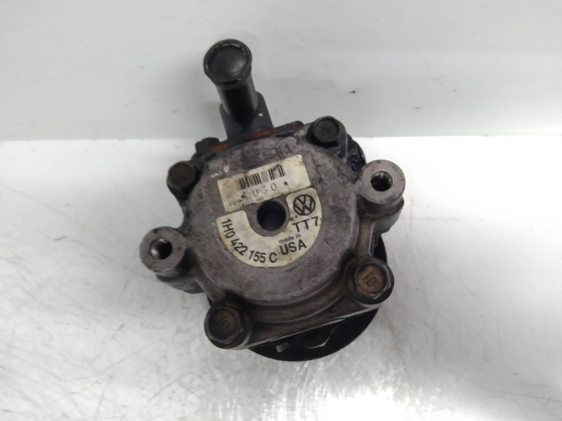 Recambio de bomba direccion para seat ibiza (6k) sxe referencia OEM IAM 1H0422155C  