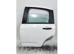 Recambio de puerta trasera izquierda para citroen c3 exclusive referencia OEM IAM   5P