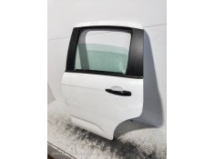 Recambio de puerta trasera izquierda para citroen c3 exclusive referencia OEM IAM   5P 2