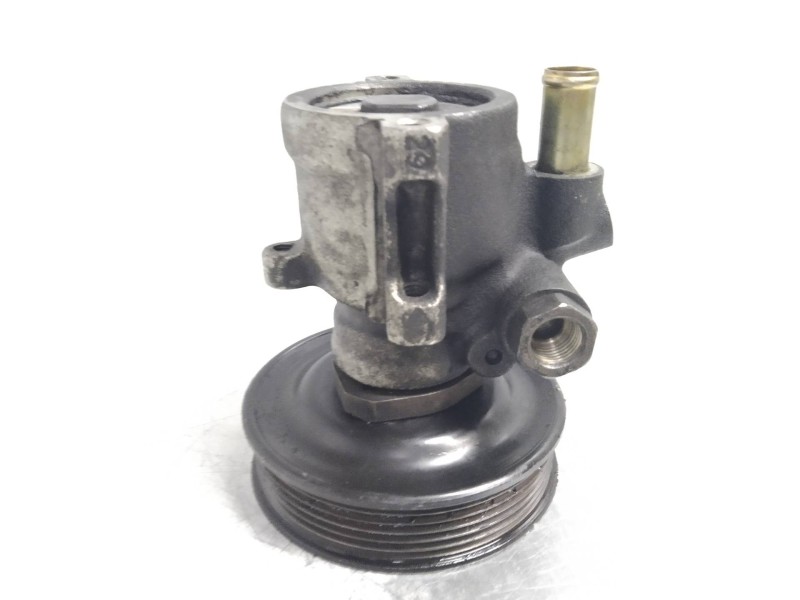 Recambio de bomba direccion para seat ibiza (6k1) signo referencia OEM IAM 030145157 26046395 