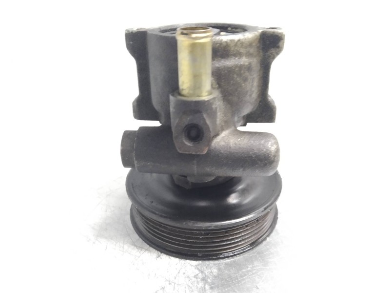 Recambio de bomba direccion para seat ibiza (6k1) signo referencia OEM IAM 030145157 26046395 