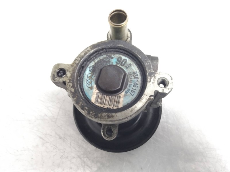 Recambio de bomba direccion para seat ibiza (6k1) signo referencia OEM IAM 030145157 26046395 