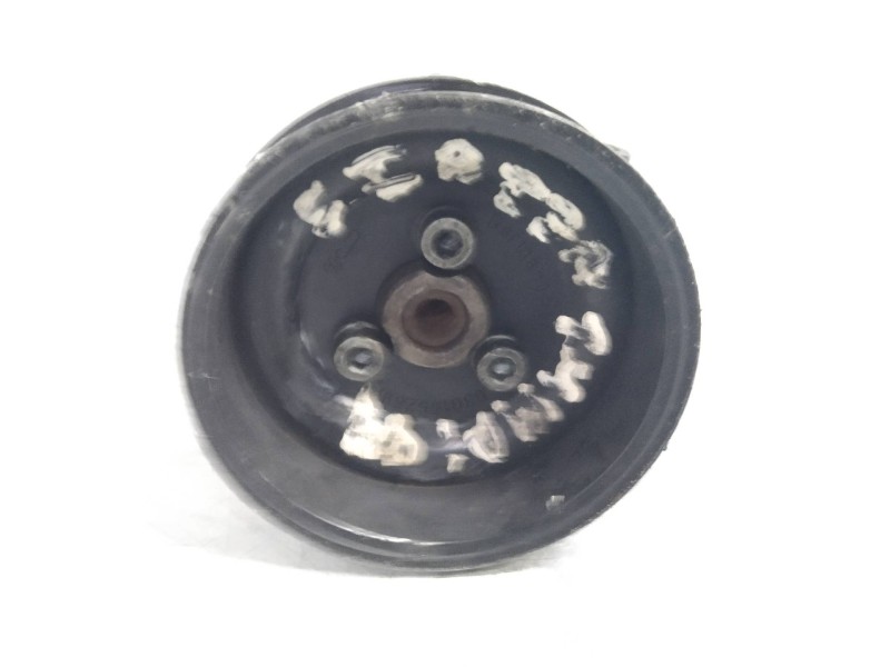Recambio de bomba direccion para seat ibiza (6k1) signo referencia OEM IAM 030145157 26046395 