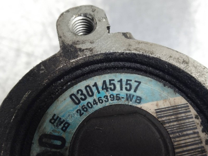 Recambio de bomba direccion para seat ibiza (6k1) signo referencia OEM IAM 030145157 26046395 