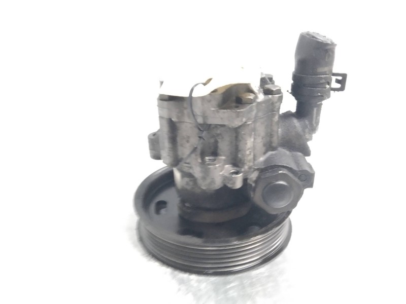 Recambio de bomba direccion para seat ibiza (6k1) select referencia OEM IAM   