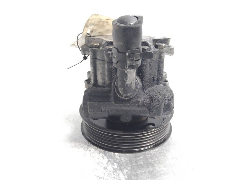 Recambio de bomba direccion para seat ibiza (6k1) select referencia OEM IAM   