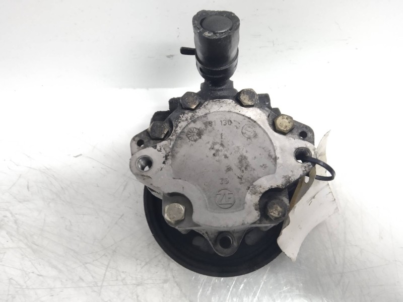 Recambio de bomba direccion para seat ibiza (6k1) select referencia OEM IAM   