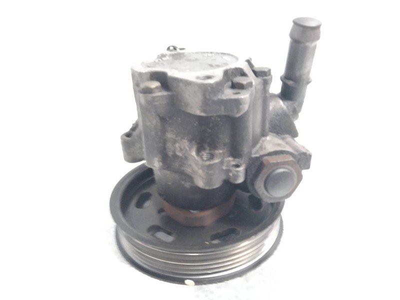 Recambio de bomba direccion para seat ibiza (6k1) select referencia OEM IAM   