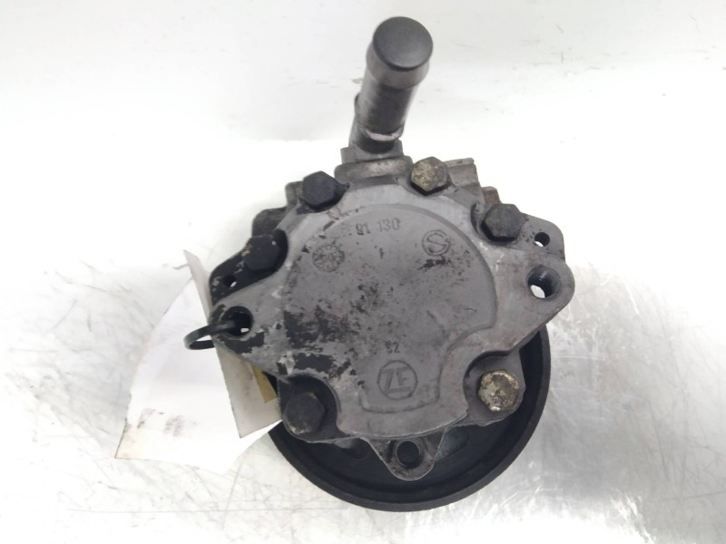 Recambio de bomba direccion para seat ibiza (6k1) select referencia OEM IAM   