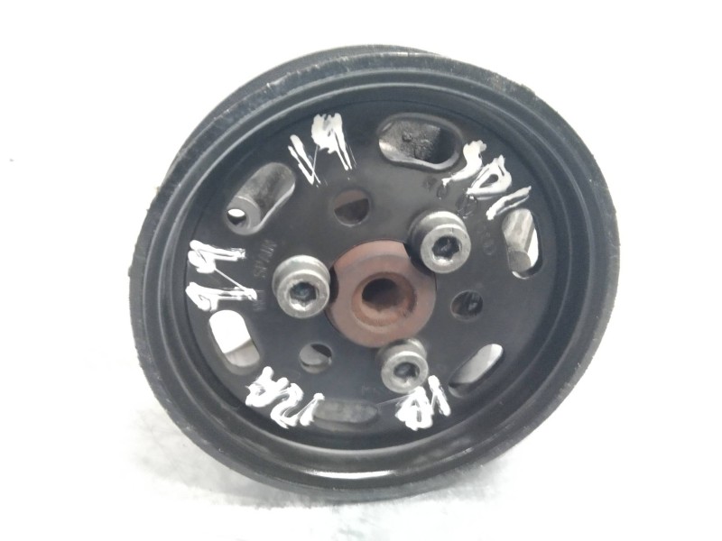 Recambio de bomba direccion para seat ibiza (6k1) select referencia OEM IAM   