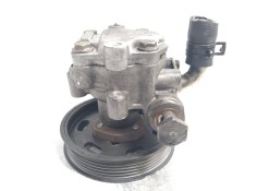 Recambio de bomba direccion para seat ibiza (6k1) select referencia OEM IAM   