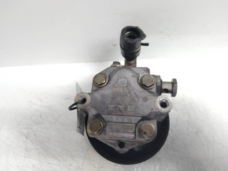 Recambio de bomba direccion para seat ibiza (6k1) select referencia OEM IAM   