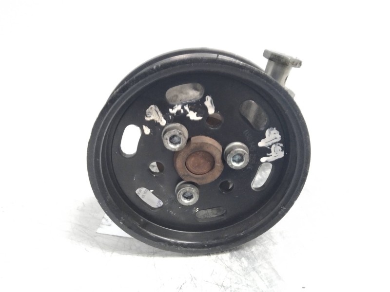 Recambio de bomba direccion para seat ibiza (6k1) select referencia OEM IAM   