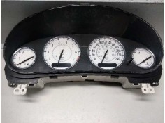Recambio de cuadro instrumentos para chrysler 300 m (lr) 2.7 cat referencia OEM IAM P05026411AB TN2574104972 L411AB