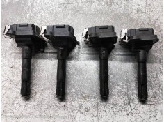 Recambio de bobina encendido para volkswagen golf iv berlina (1j1) gti referencia OEM IAM 058905105 0040100013 