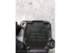 Recambio de bobina encendido para volkswagen golf iv berlina (1j1) gti referencia OEM IAM 058905105 0040100013  2