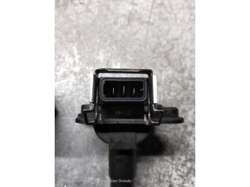 Recambio de bobina encendido para volkswagen golf iv berlina (1j1) gti referencia OEM IAM 058905105 0040100013 