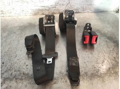 Recambio de juego cinturones trasero para ford focus lim. (cb4) titanium referencia OEM IAM   5P