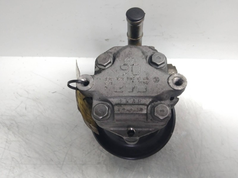 Recambio de bomba direccion para seat leon (1m1) 1.6 16v referencia OEM IAM   