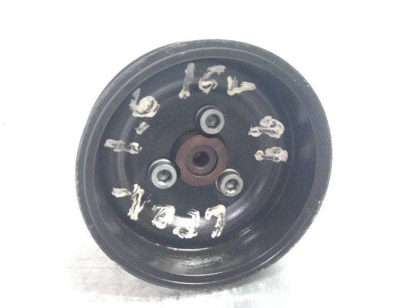 Recambio de bomba direccion para seat leon (1m1) 1.6 16v referencia OEM IAM   