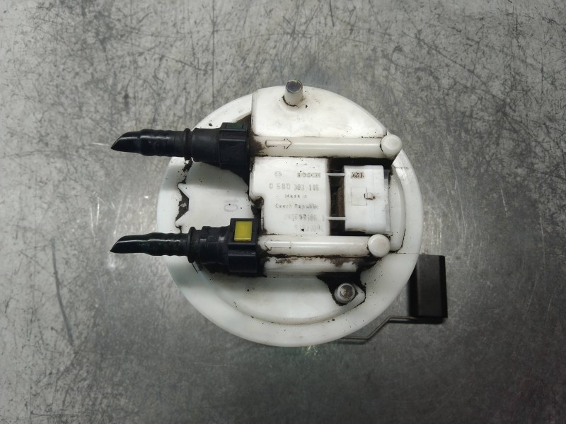 Recambio de bomba combustible para fiat fiorino básico referencia OEM IAM 0580303116 51831894 