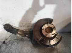 Recambio de mangueta trasera izquierda para ford focus lim. (cb4) titanium referencia OEM IAM   
