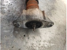 Recambio de amortiguador trasero izquierdo para ford focus lim. (cb4) titanium referencia OEM IAM 4M5118080AAF   2