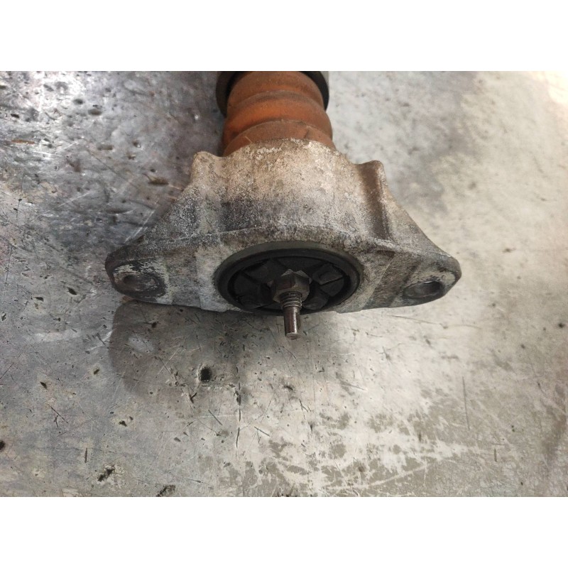 Recambio de amortiguador trasero izquierdo para ford focus lim. (cb4) titanium referencia OEM IAM 4M5118080AAF  