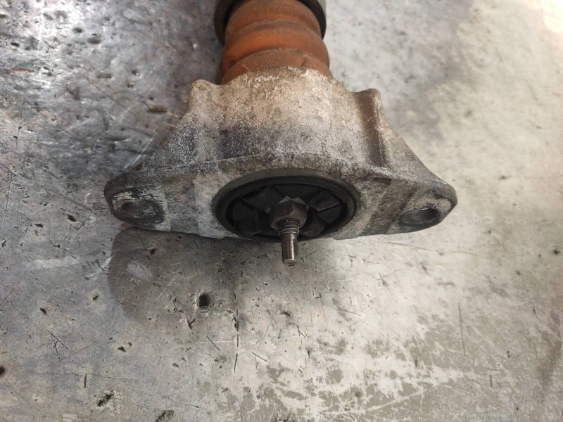 Recambio de amortiguador trasero izquierdo para ford focus lim. (cb4) titanium referencia OEM IAM 4M5118080AAF  