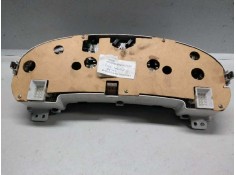 Recambio de cuadro instrumentos para chrysler 300 m (lr) 2.7 cat referencia OEM IAM P05026411AB TN2574104972 L411AB 2