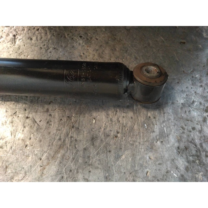Recambio de amortiguador trasero izquierdo para ford focus lim. (cb4) titanium referencia OEM IAM 4M5118080AAF  
