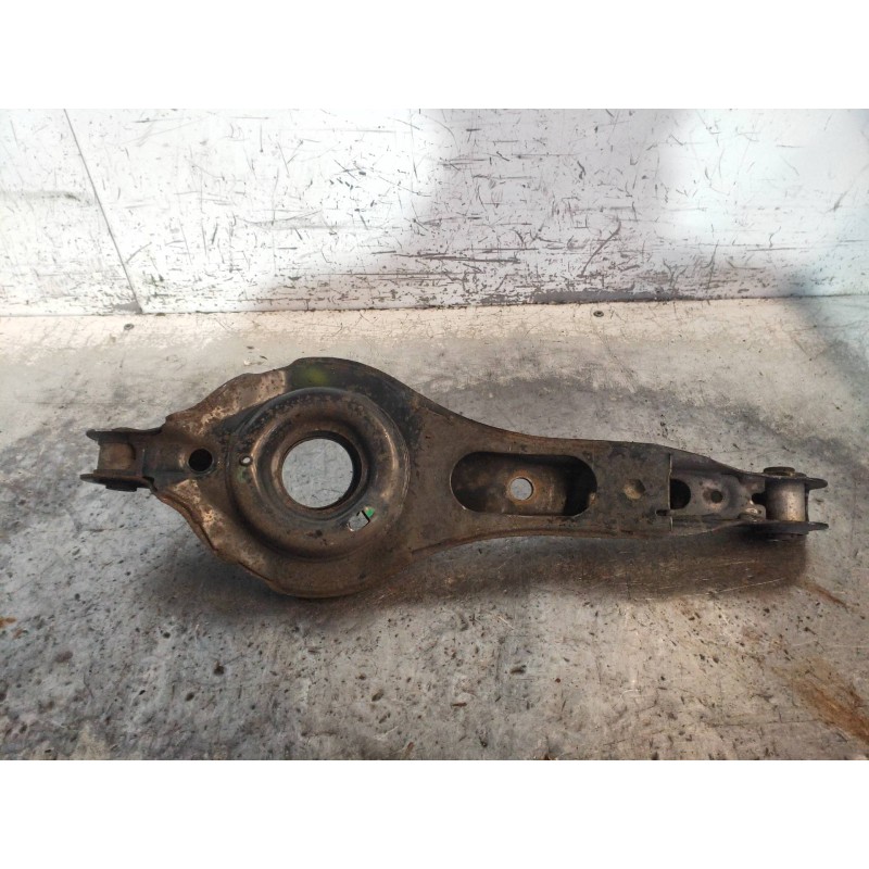 Recambio de brazo suspension inferior trasero izquierdo para ford focus lim. (cb4) titanium referencia OEM IAM   