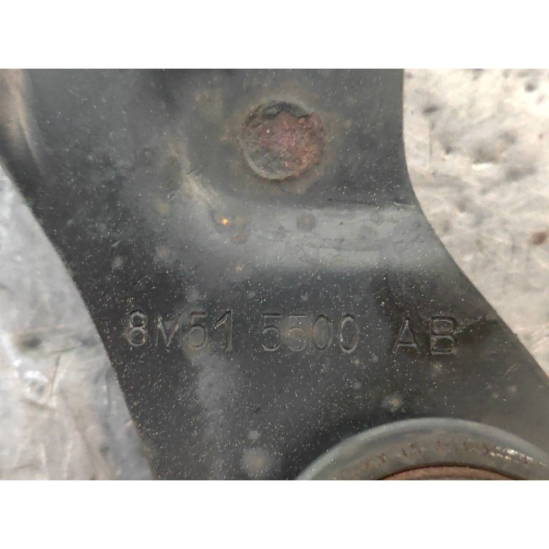 Recambio de brazo suspension superior trasero izquierdo para ford focus lim. (cb4) titanium referencia OEM IAM 8M515500AB  
