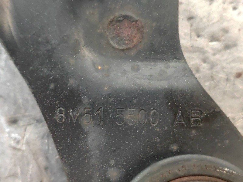 Recambio de brazo suspension superior trasero izquierdo para ford focus lim. (cb4) titanium referencia OEM IAM 8M515500AB  