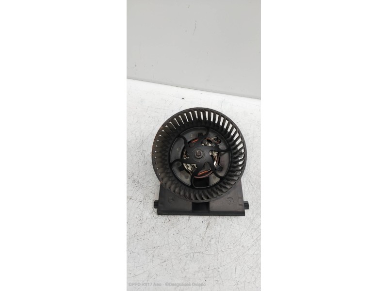Recambio de motor calefaccion para volkswagen golf iv berlina (1j1) highline referencia OEM IAM 1J1819021B F657877G  Recambio de motor calefaccion para volkswagen golf iv berlina (1j1) highline referencia OEM IAM 1J1819021B F657877G