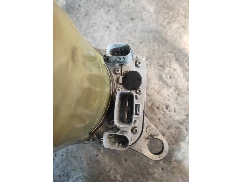 Recambio de bomba direccion para ford focus lim. (cb4) titanium referencia OEM IAM   