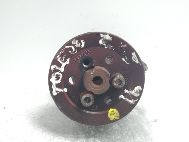 Recambio de bomba direccion para seat toledo (1l) 2.0 referencia OEM IAM   