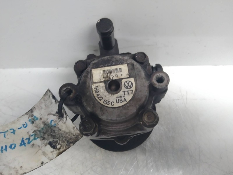 Recambio de bomba direccion para seat toledo (1l) 1.9 tdi referencia OEM IAM   
