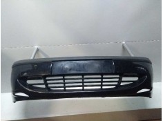 Recambio de paragolpes delantero para ford fiesta berlina (dx) 1.8 tddi turbodiesel cat referencia OEM IAM   
