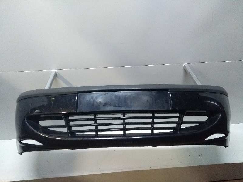 Recambio de paragolpes delantero para ford fiesta berlina (dx) 1.8 tddi turbodiesel cat referencia OEM IAM   