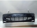 Recambio de paragolpes delantero para ford fiesta berlina (dx) 1.8 tddi turbodiesel cat referencia OEM IAM   