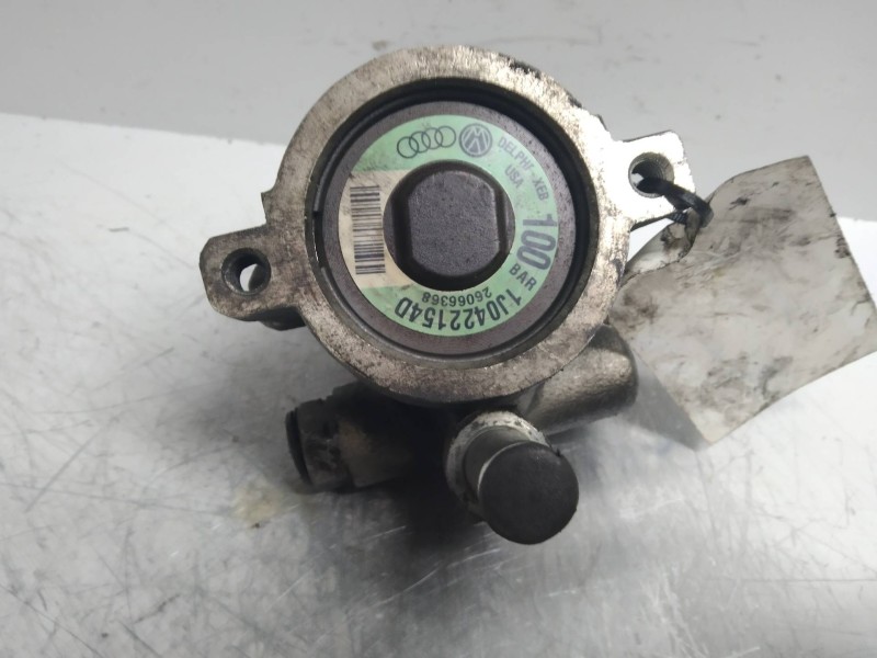 Recambio de bomba direccion para seat toledo (1m2) 1.9 tdi referencia OEM IAM   