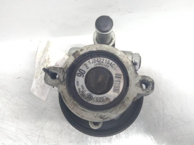 Recambio de bomba direccion para seat toledo (1m2) stella referencia OEM IAM   