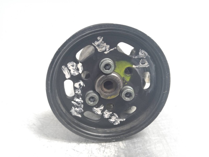 Recambio de bomba direccion para seat toledo (1m2) stella referencia OEM IAM   