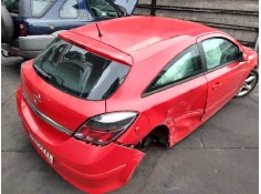 opel astra gtc del año 2007 2