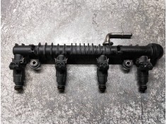 Recambio de rampa inyectora para opel corsa c 1.2 16v cat (z 12 xe / lw4) referencia OEM IAM   