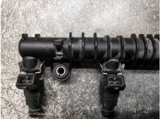 Recambio de rampa inyectora para opel corsa c 1.2 16v cat (z 12 xe / lw4) referencia OEM IAM    2