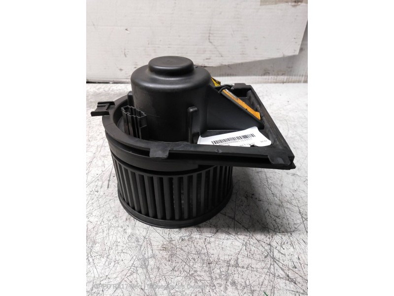 Recambio de motor calefaccion para volkswagen golf iv berlina (1j1) gti referencia OEM IAM 1J1819021A H35657877G 