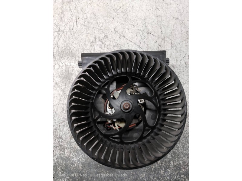 Recambio de motor calefaccion para volkswagen golf iv berlina (1j1) gti referencia OEM IAM 1J1819021A H35657877G 