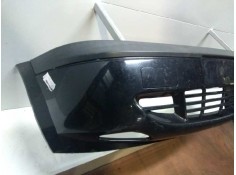 Recambio de paragolpes delantero para ford fiesta berlina (dx) 1.8 tddi turbodiesel cat referencia OEM IAM    2